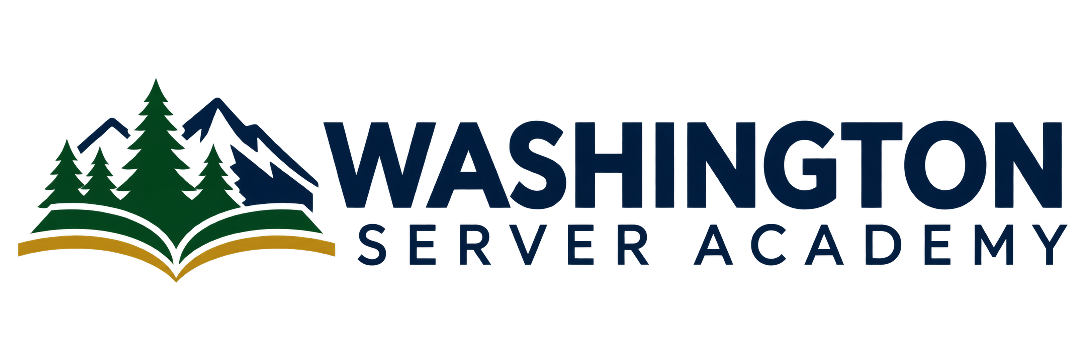 Washington Server Academy